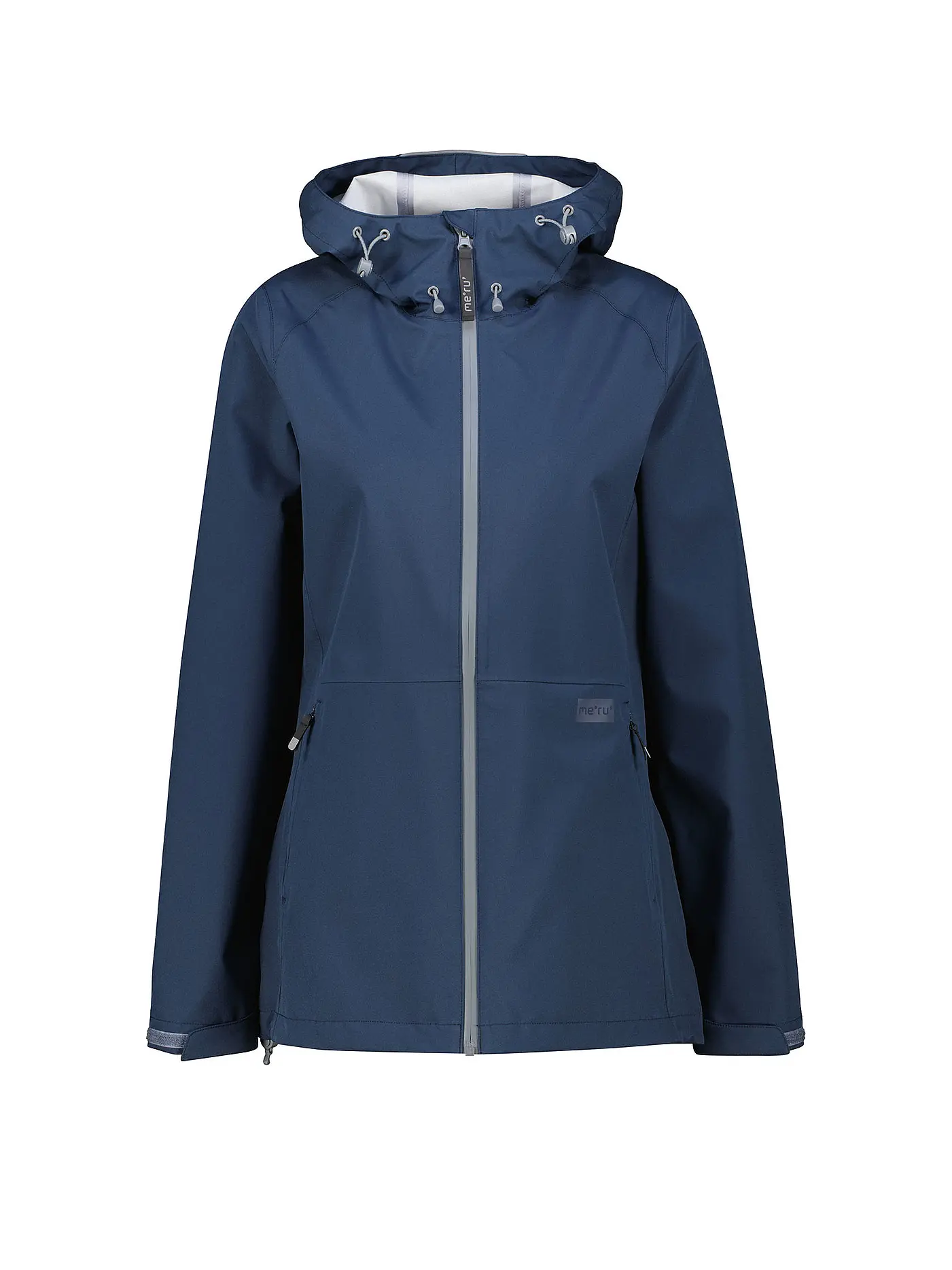 MERU | Damen Wanderjacke Amarante 3L Hoodie | 